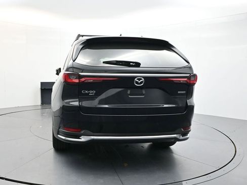 New 2026 MAZDA CX-90 3.3 Turbo w/ Premium Plus Pkg image 6