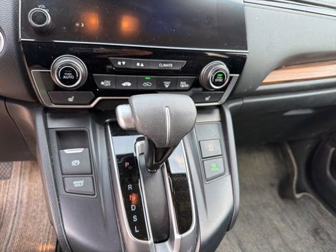 Used 2022 Honda CR-V EX image 19