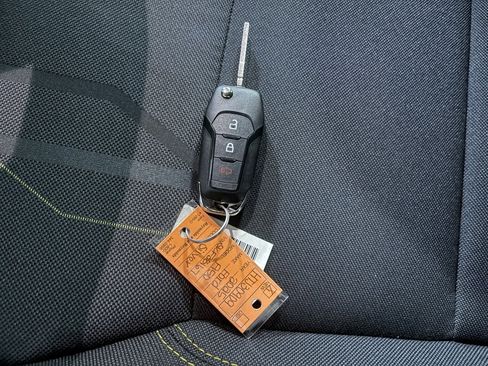 New 2025 Ford F150 STX w/ Equipment Group 200A image 9