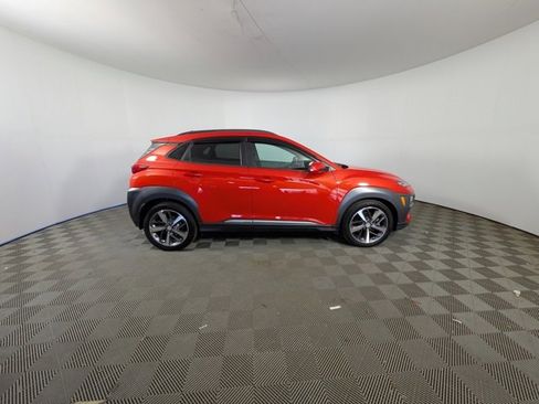 Used 2019 Hyundai Kona Ultimate image 4