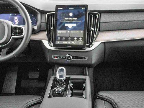 New 2026 Volvo XC90 B6 Ultra w/ Lounge Package AWD/4WD image 23