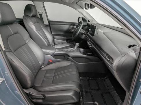 Used 2025 Honda HR-V EX-L image 24