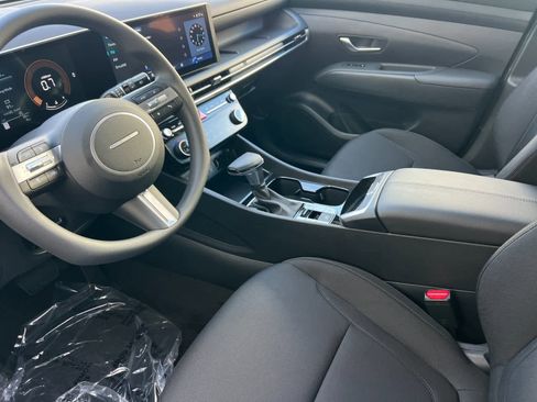 New 2026 Hyundai Tucson SEL image 11