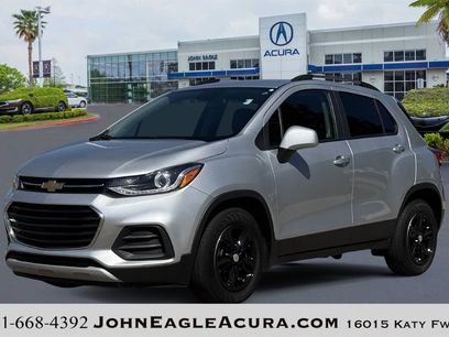 Used 2022 Chevrolet Trax LT w/ LT Convenience Package