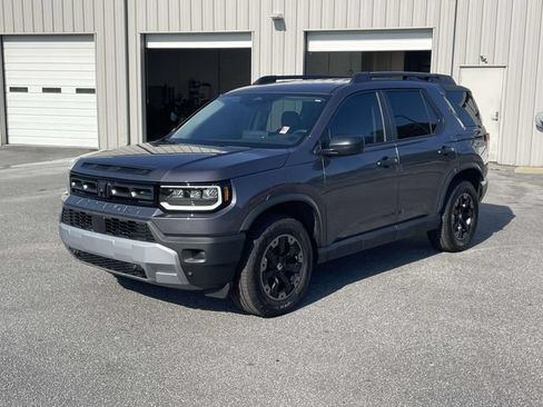 Used 2026 Honda Passport RTL image 17