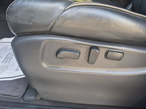 Used 2017 INFINITI QX80 2WD image 18