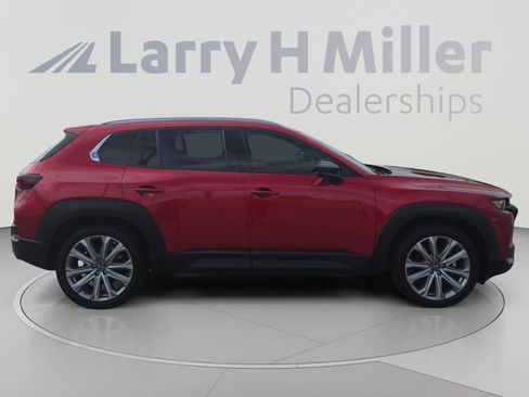 Used 2026 MAZDA CX-50 AWD 2.5 S w/ Premium Package image 6