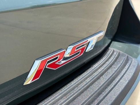 Used 2025 Chevrolet Tahoe RST w/ Advanced Technology Package RWD image 11