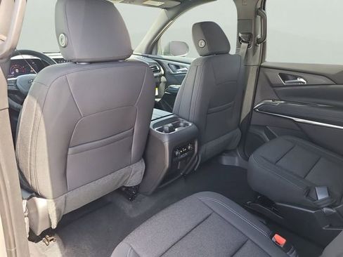 New 2026 Chevrolet Traverse LT w/ Midnight/Sport Edition image 16