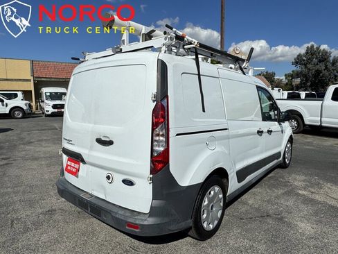 Used 2016 Ford Transit Connect XL image 10