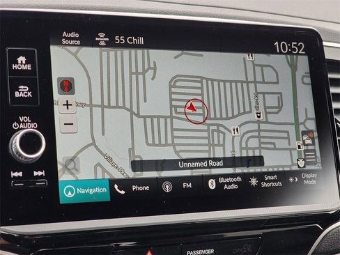 New 2025 Honda Ridgeline TrailSport image 5