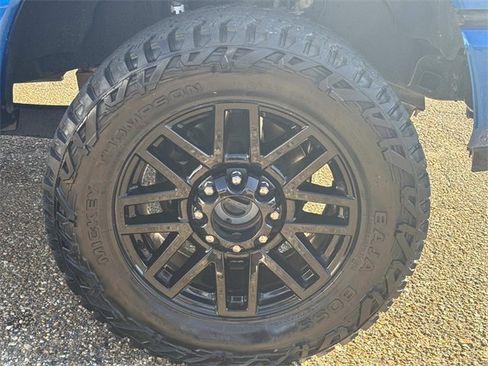 Used 2021 Ford F250 Lariat image 5