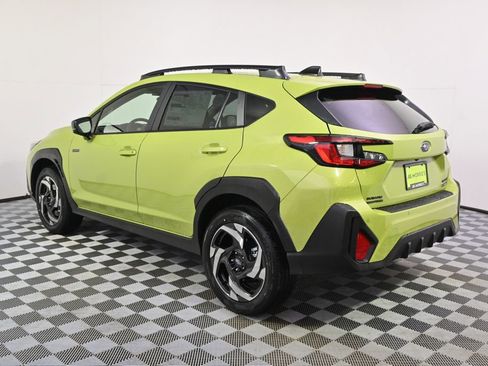 Certified 2026 Subaru Crosstrek 2.5i Limited image 3
