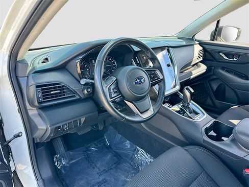 Used 2022 Subaru Legacy Premium image 9