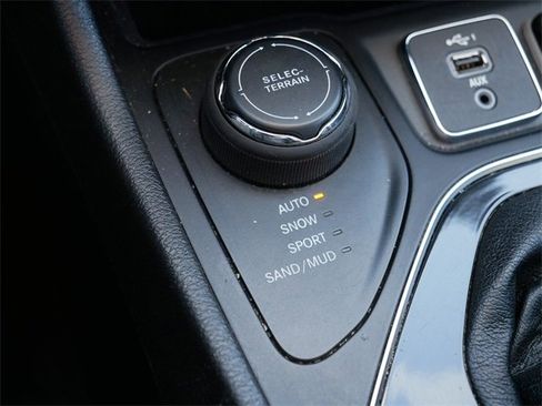 Used 2019 Jeep Cherokee Limited w/ Trailer Tow Group image 28