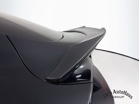 Used 2022 Toyota Supra Premium w/ Driver Assist Package RWD image 30