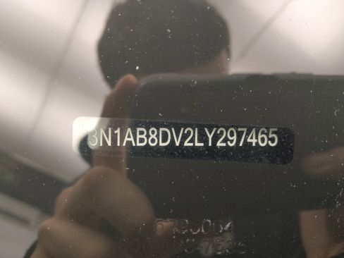 Used 2020 Nissan Sentra SR image 33