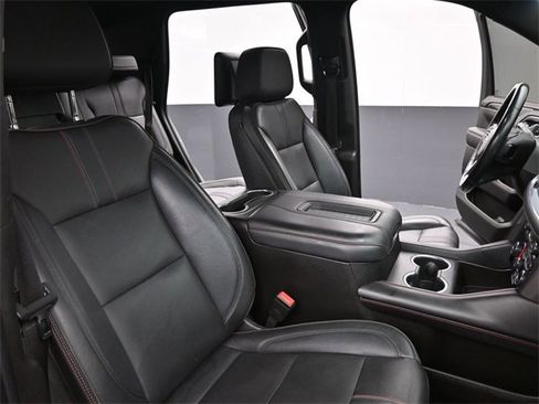 Used 2021 Chevrolet Tahoe RST w/ Rear Media and Nav Package image 29