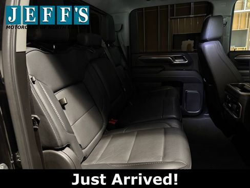 Used 2024 GMC Sierra 2500 Denali w/ Denali Reserve Package image 23