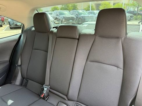 Used 2026 Toyota Corolla LE image 28