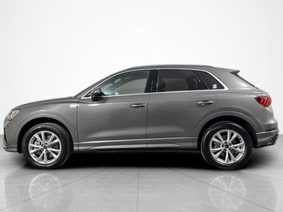 Used 2025 Audi Q3 2.0T Premium w/ Convenience Package