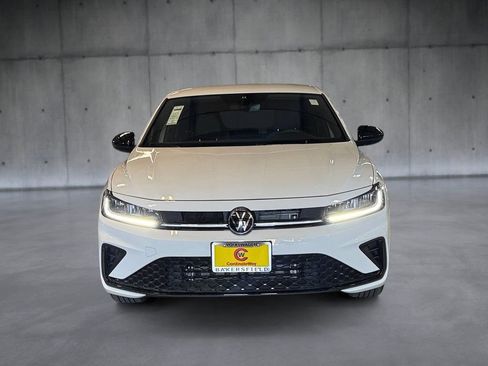 New 2026 Volkswagen Jetta Sport FWD image 8
