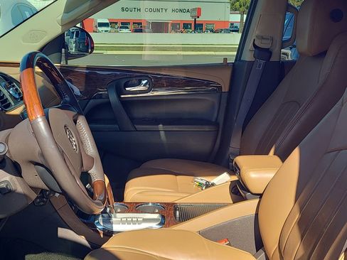 Used 2014 Buick Enclave Premium w/ Trailering Provision Package image 27