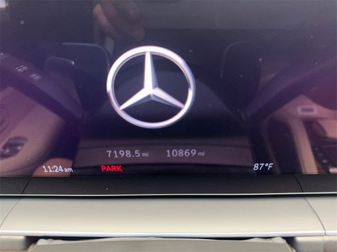 Used 2024 Mercedes-Benz GLE 350 4MATIC image 58