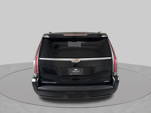 Used 2019 Cadillac Escalade ESV Platinum RWD image 7