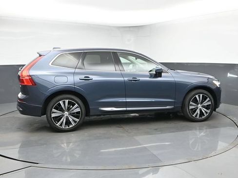 Used 2023 Volvo XC60 B5 Plus w/ Protection Package Premier FWD image 9