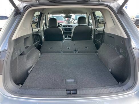 Used 2024 Volkswagen Tiguan Wolfsburg Edition AWD/4WD image 28