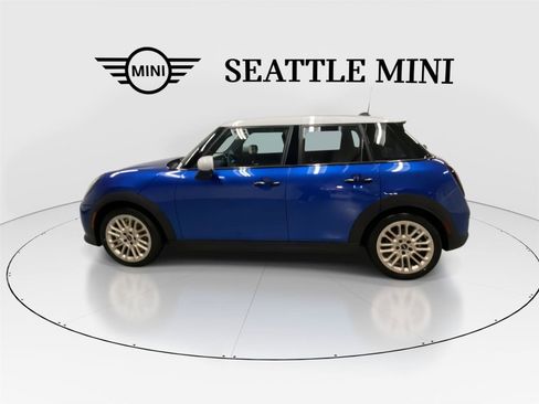 New 2026 MINI Cooper S FWD image 7