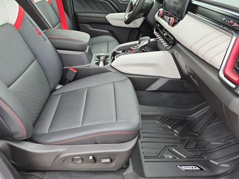 New 2026 GMC Canyon AT4X image 16