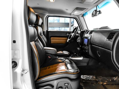 Used 2006 HUMMER H3 AWD/4WD image 28