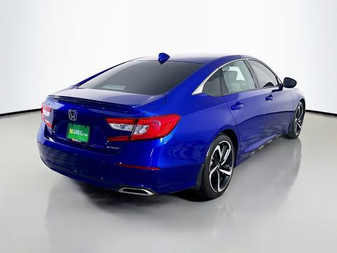 Used 2020 Honda Accord Sport image 10
