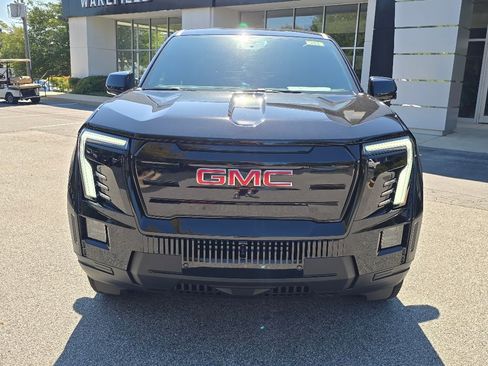 New 2026 GMC Sierra EV Elevation w/ Premium Package image 20