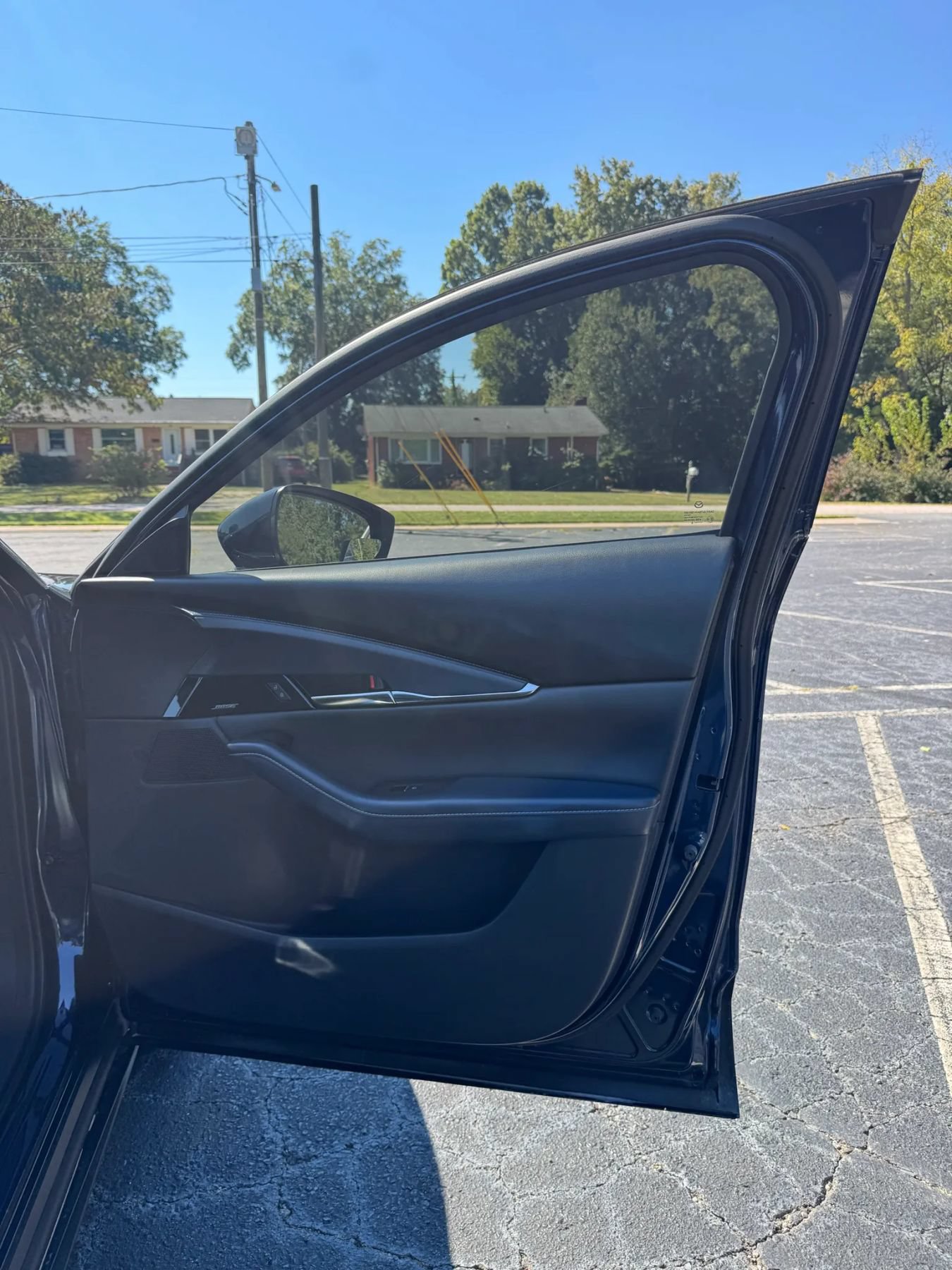 Used 2020 MAZDA CX-30 FWD w/ Preferred Package image 19