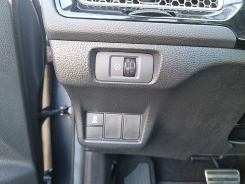 Used 2025 Honda Civic Sport Touring image 24
