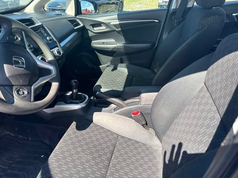 Used 2016 Honda Fit LX image 9