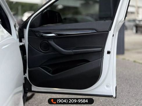 Used 2019 BMW X2 xDrive28i image 14