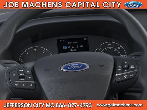 New 2025 Ford Transit 350 XL image 14