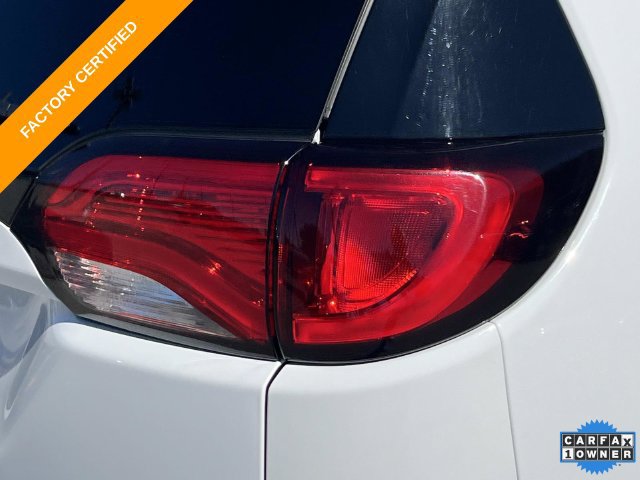 Used 2019 Chrysler Pacifica Touring-L FWD image 11