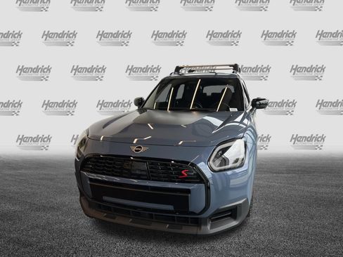 New 2026 MINI Cooper Countryman S AWD/4WD image 3