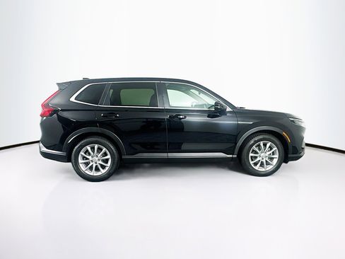 Used 2026 Honda CR-V EX image 10