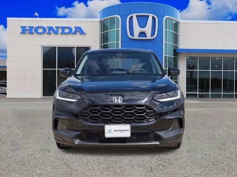 Used 2024 Honda HR-V LX image 8