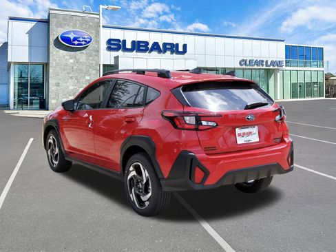 New 2026 Subaru Crosstrek 2.5i Limited w/ Crosstrek Mirror Package AWD/4WD image 4