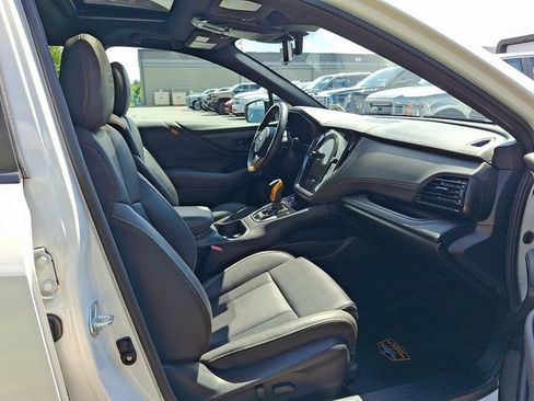Used 2023 Subaru Outback Wilderness AWD/4WD image 19