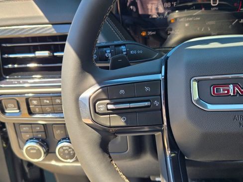 New 2026 GMC Yukon AT4 w/ AT4 Premium Package AWD/4WD image 42
