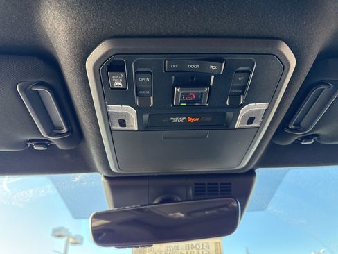 New 2025 Toyota 4Runner TRD Off-Road Premium image 38