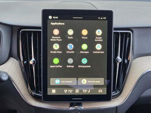 New 2026 Volvo XC60 B5 Plus w/ Protection Package Premier image 19